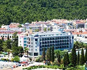 Sunrise Hotel 4*
