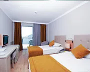 Sunrise 4* Marmaris