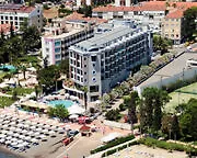 Hotel Sunrise 4*