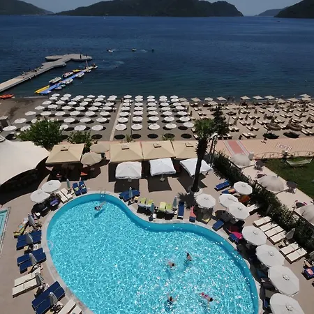Sunrise Hotel 4*