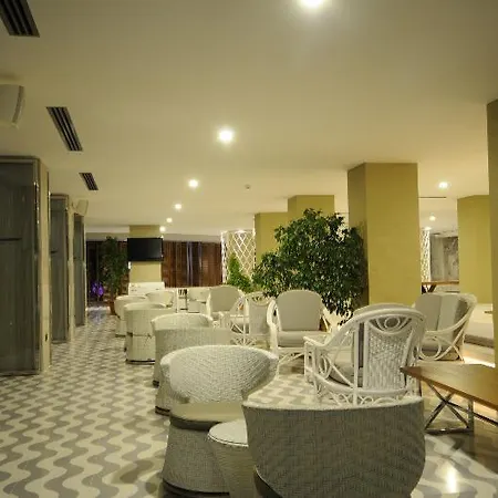 Hotel Sunrise Marmaris
