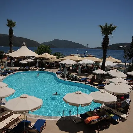 Sunrise Hotel 4*